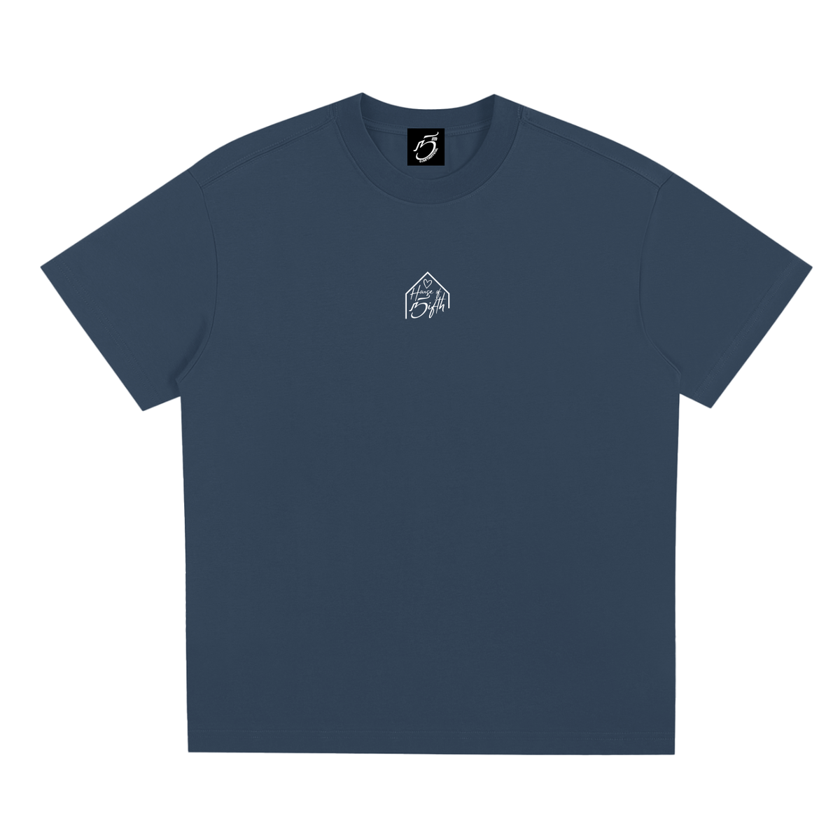 Forever Yours - Sorona Cooling Tee