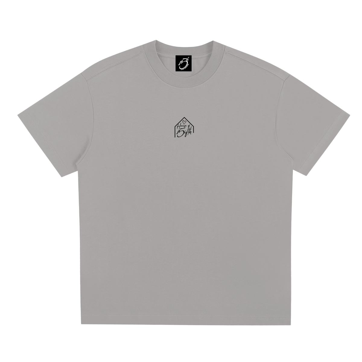 Forever Yours - Sorona Cooling Tee