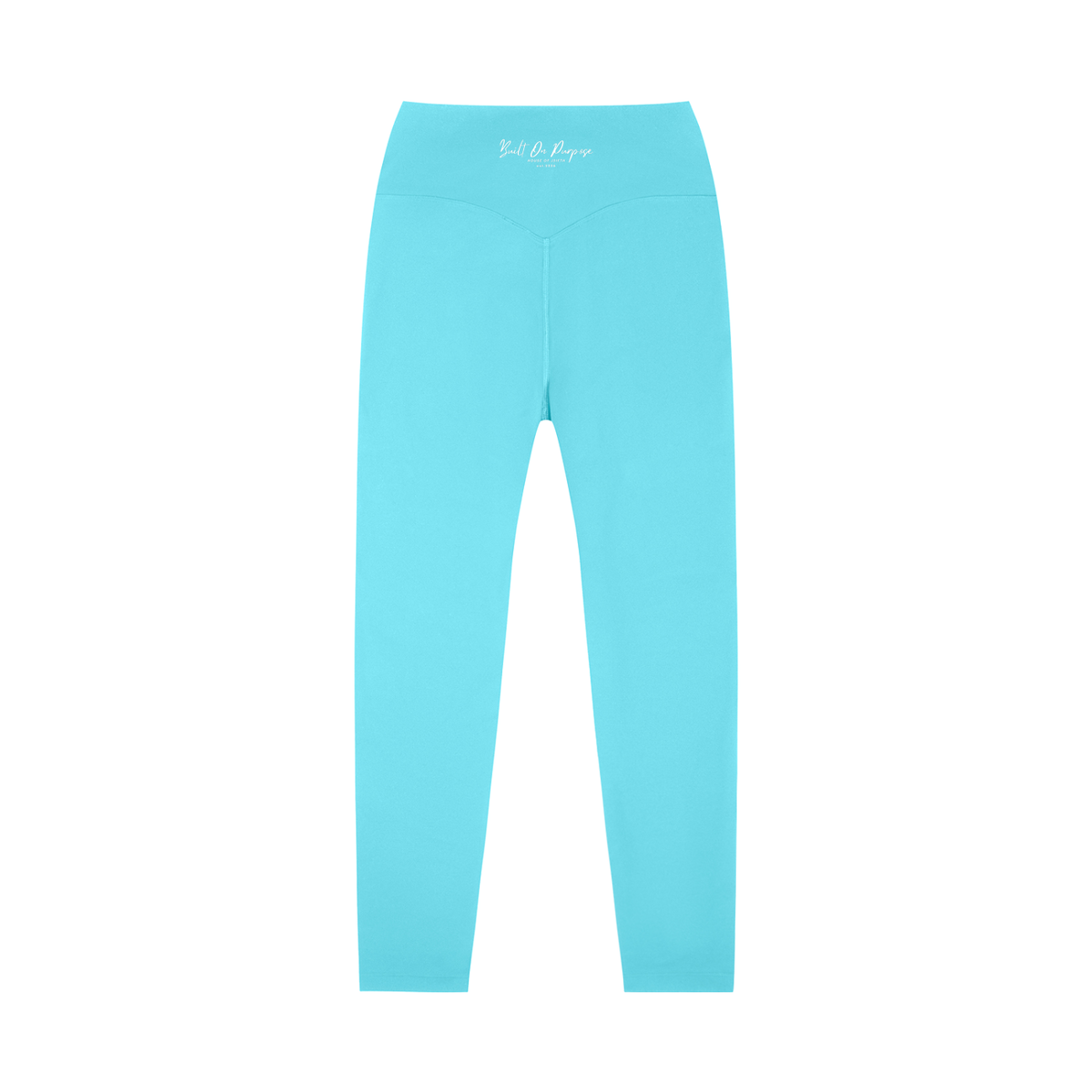 Purpose - High-Waisted Leggings