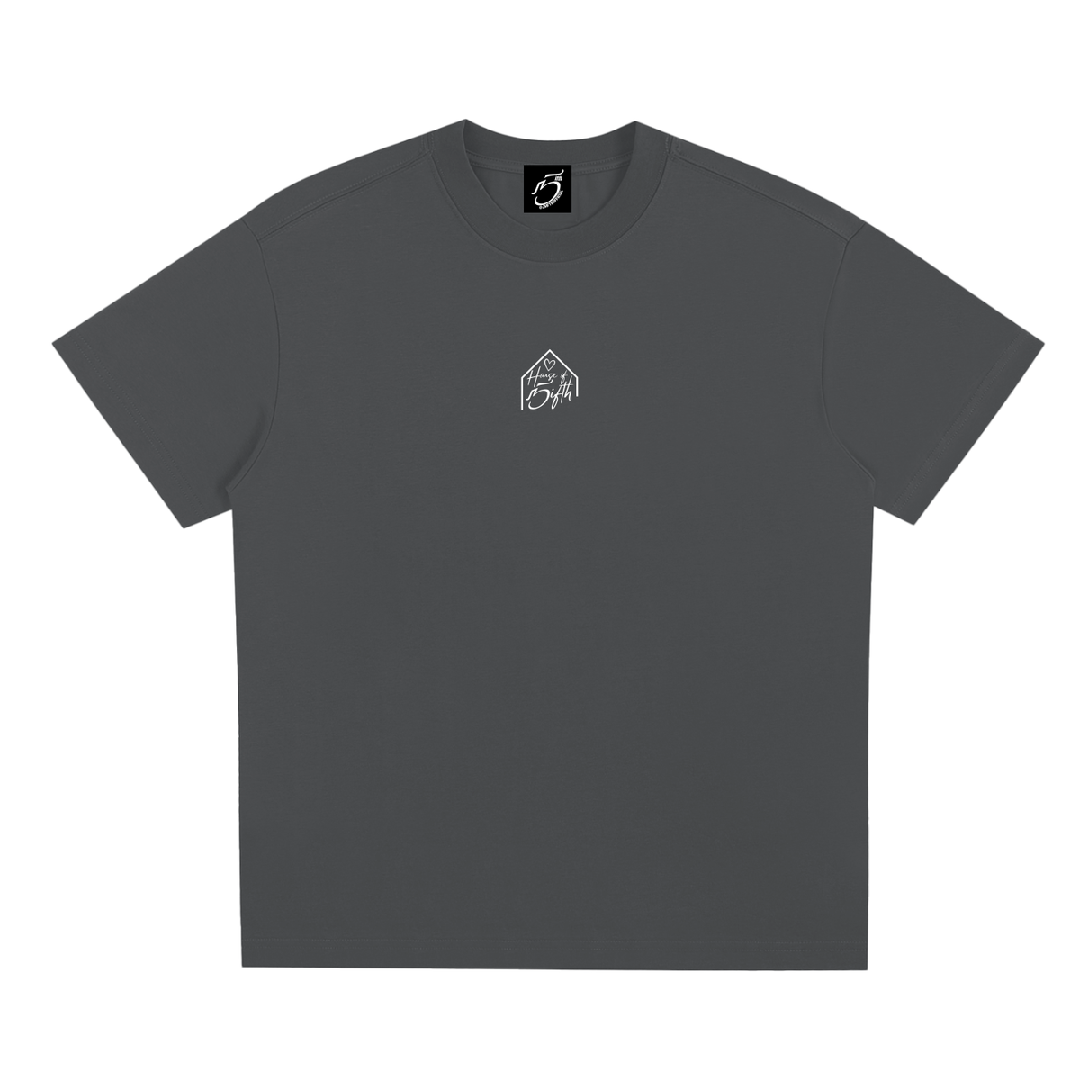 Forever Yours - Sorona Cooling Tee