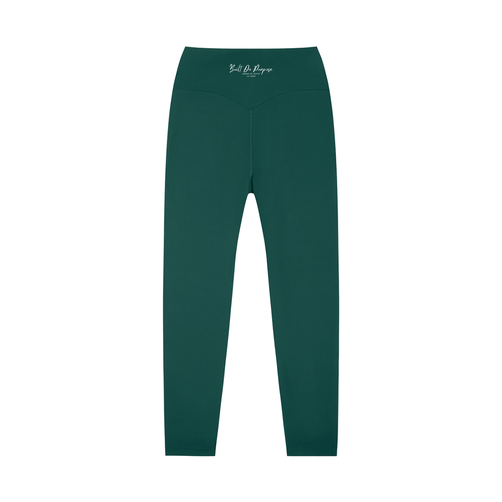 Purpose - High-Waisted Leggings