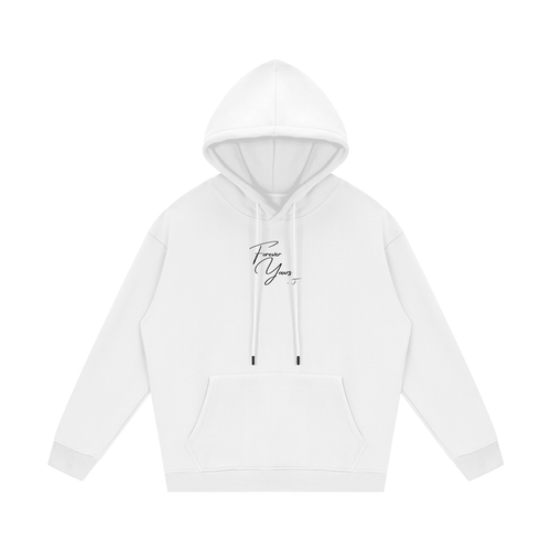 Forever Yours - Signature Fleece Hoodie