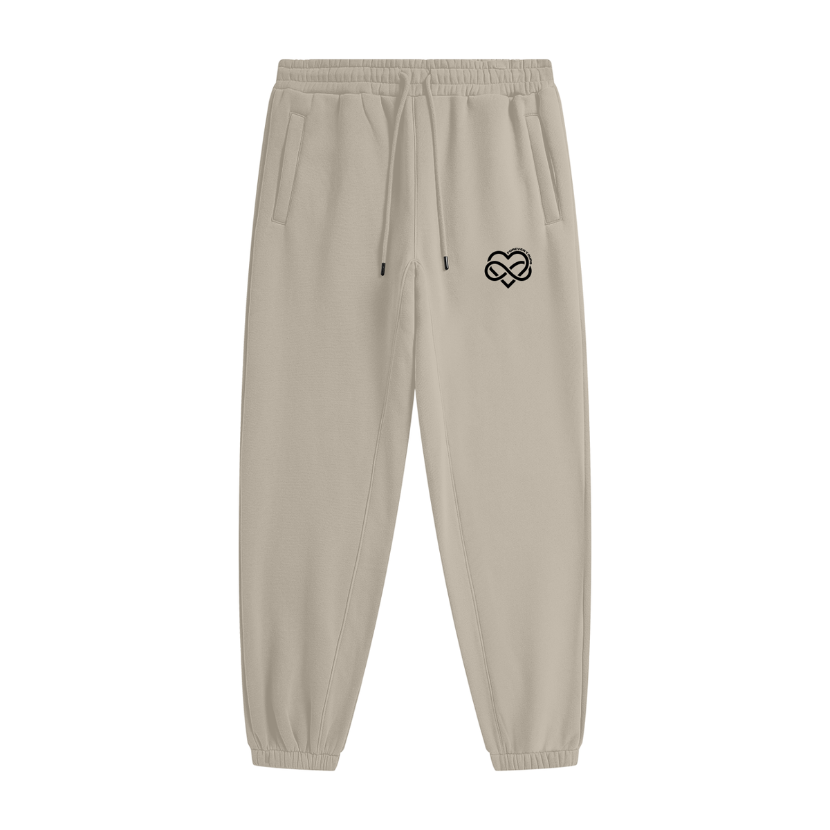 Forever Yours - Signature Fleece Joggers