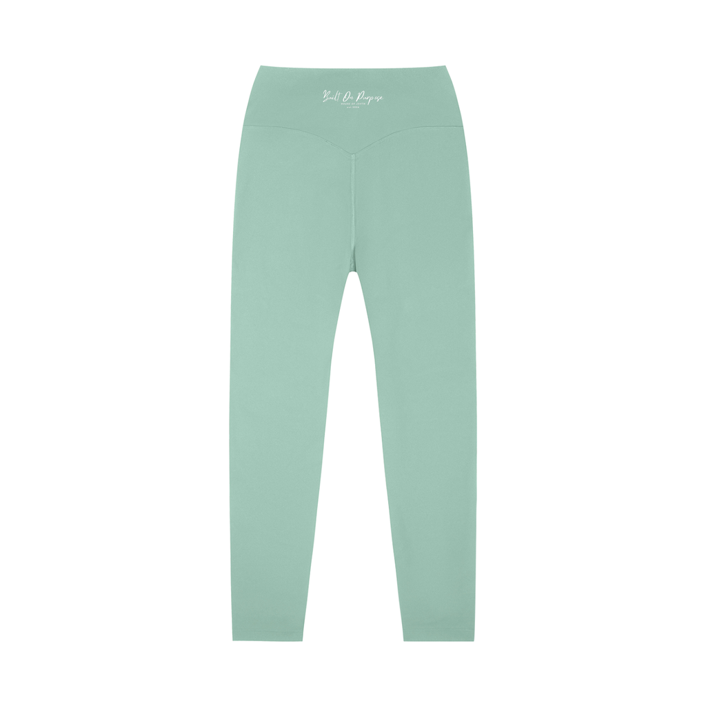 Purpose - High-Waisted Leggings