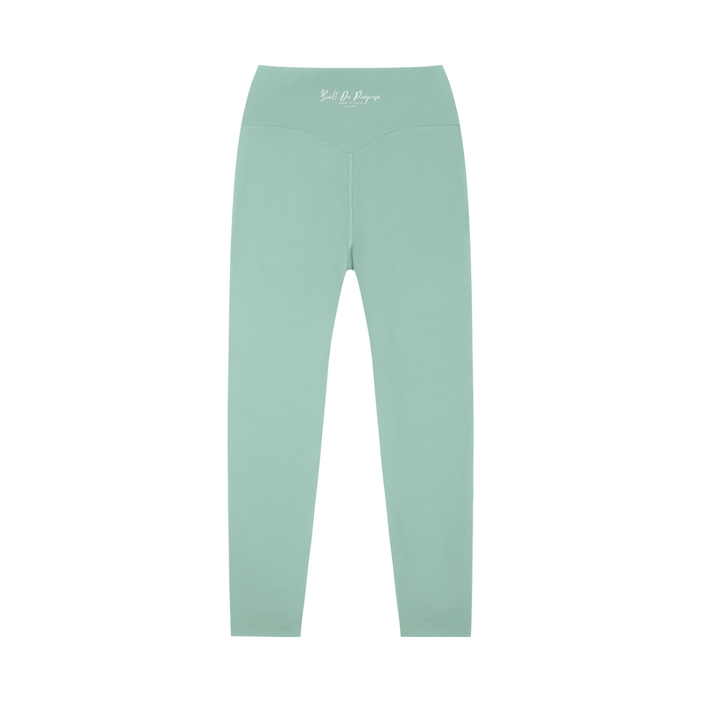 Purpose - High-Waisted Leggings