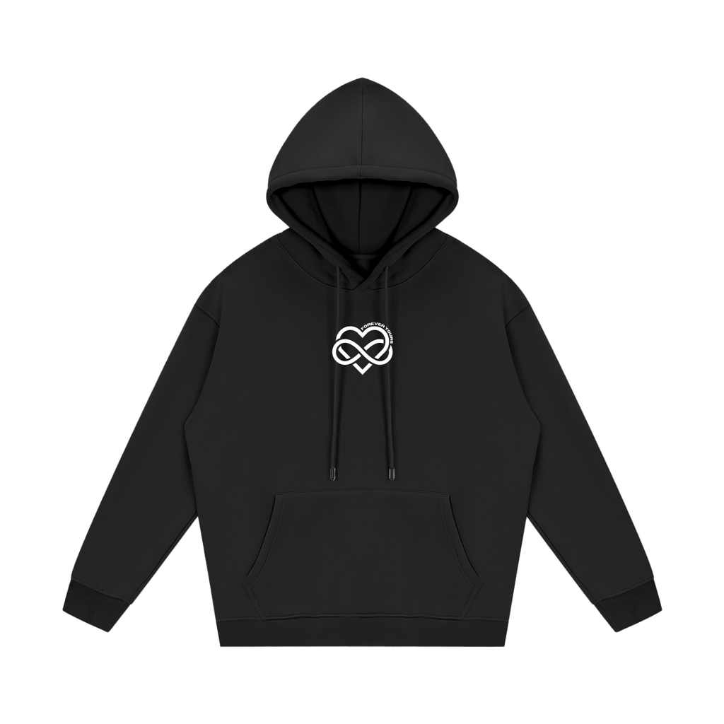 Forever Yours - "Pinky Promise" Hoodie