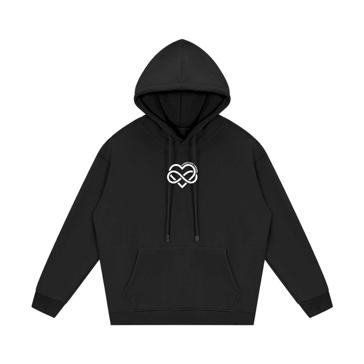 Forever Yours - "Pinky Promise" Hoodie