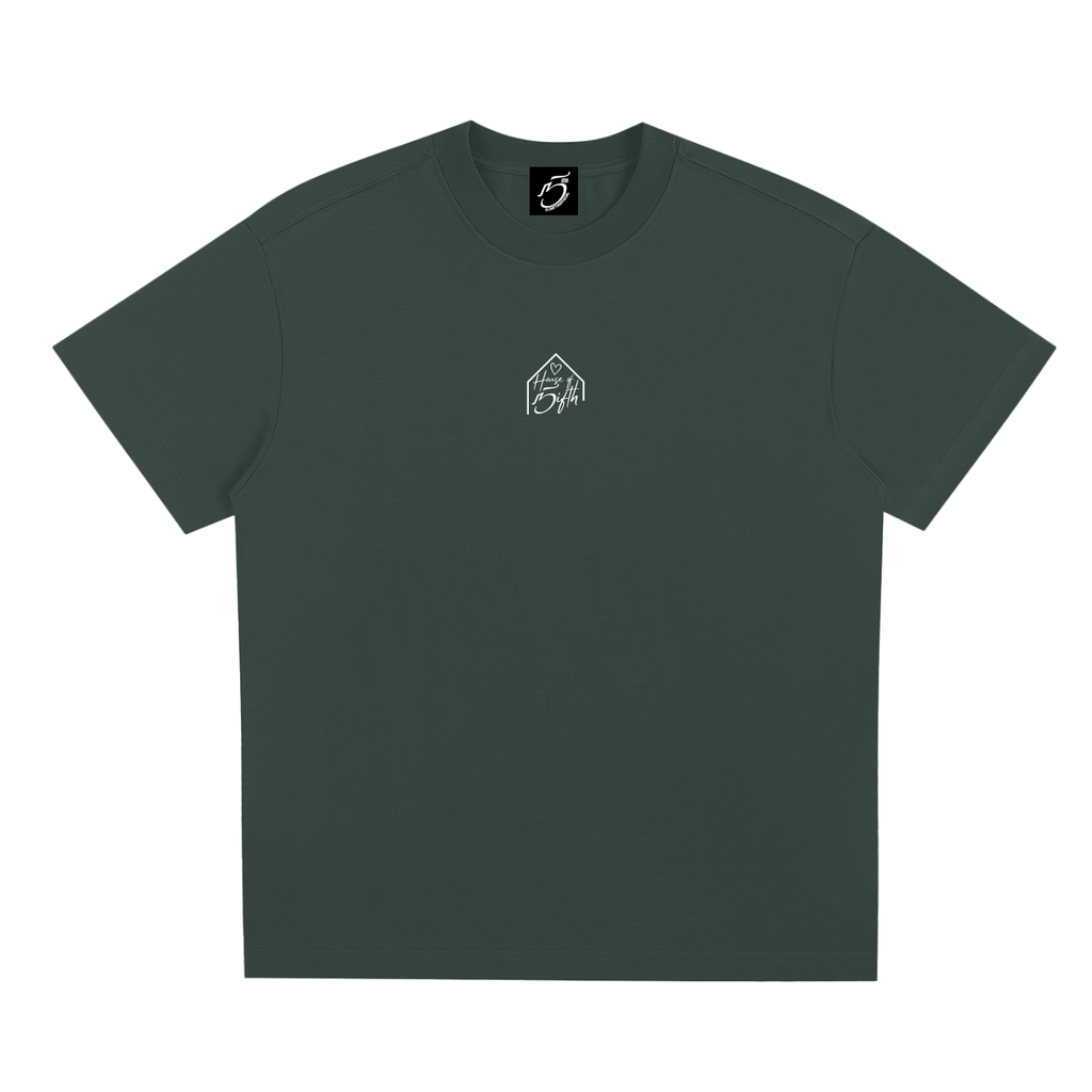 Forever Yours - Sorona Cooling Tee
