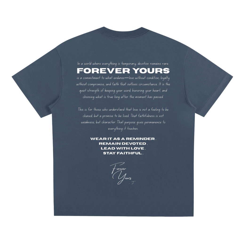 Forever Yours - Sorona Cooling Tee