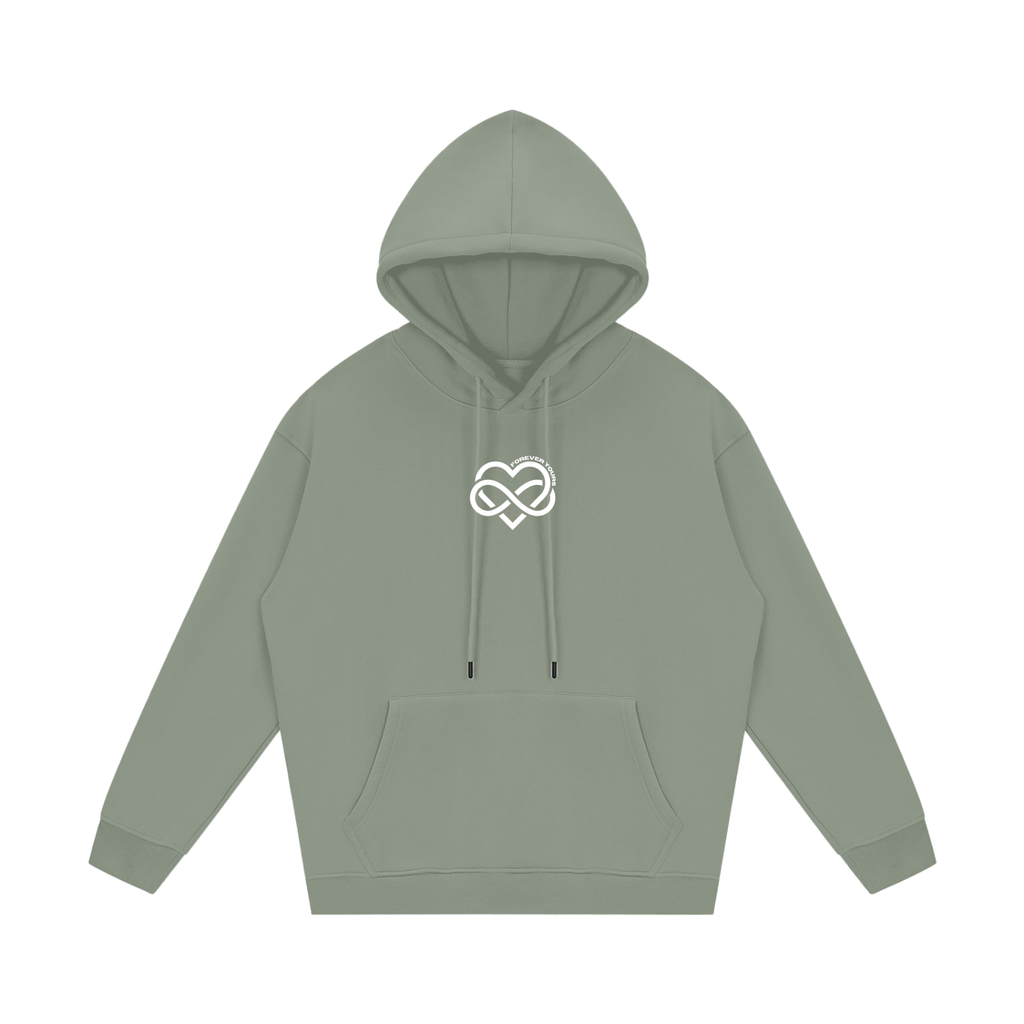 Forever Yours - "Pinky Promise" Hoodie