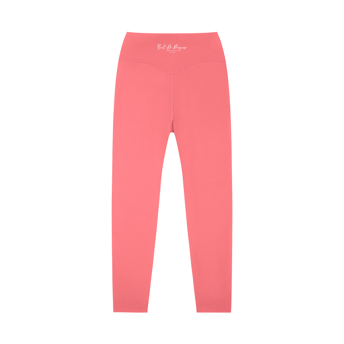 Purpose - High-Waisted Leggings