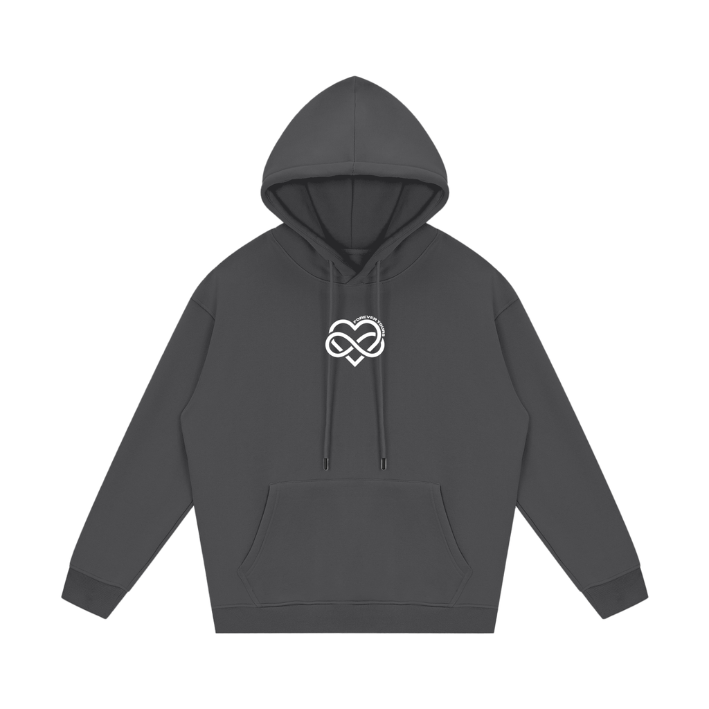 Forever Yours - "Pinky Promise" Hoodie