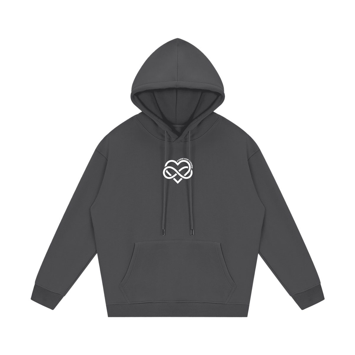 Forever Yours - "Pinky Promise" Hoodie