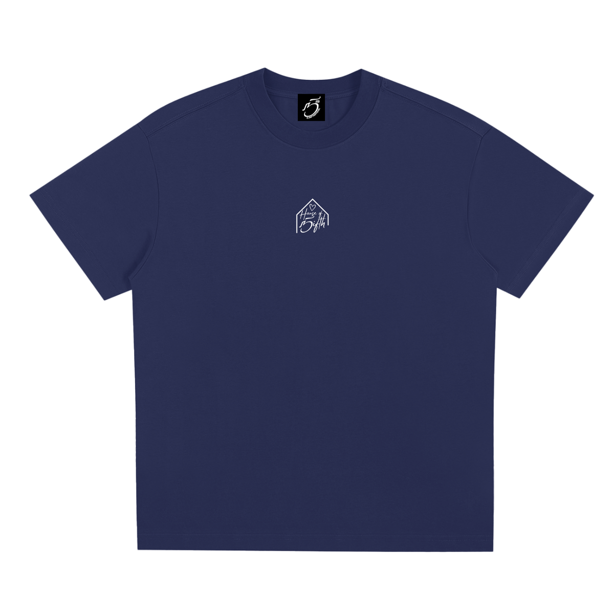 Forever Yours - Sorona Cooling Tee