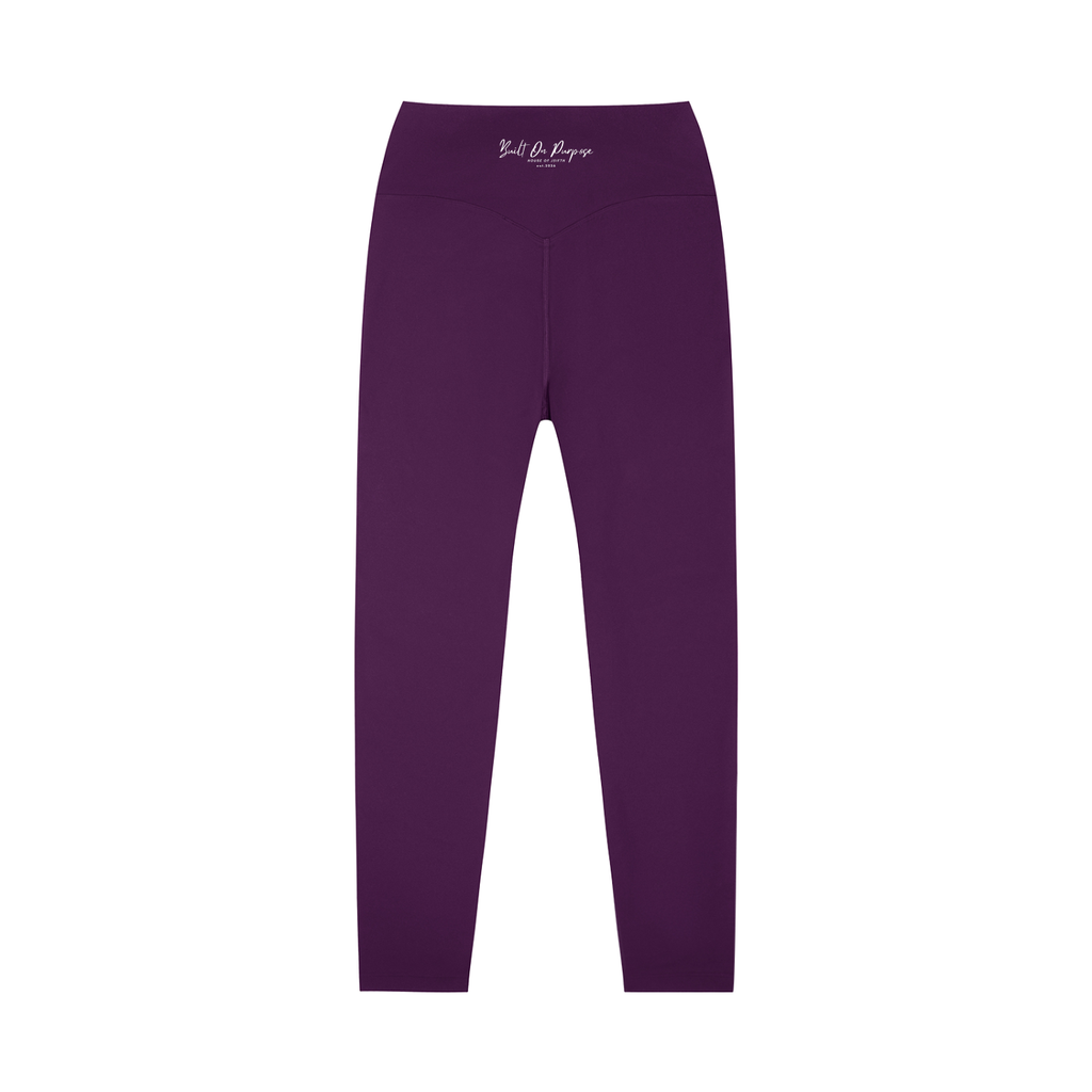 Purpose - High-Waisted Leggings