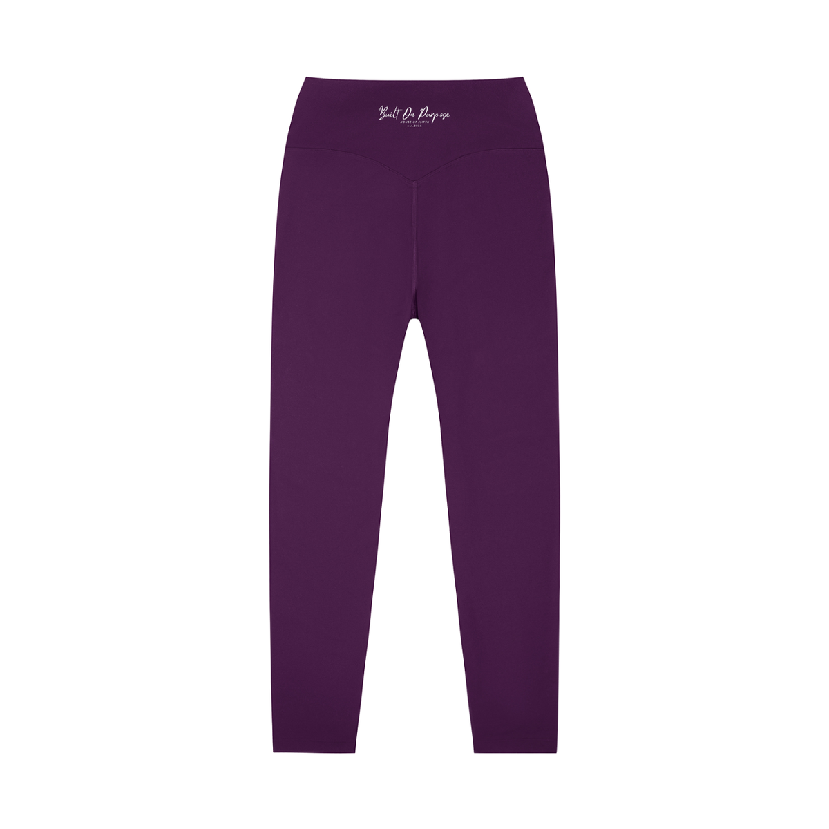 Purpose - High-Waisted Leggings
