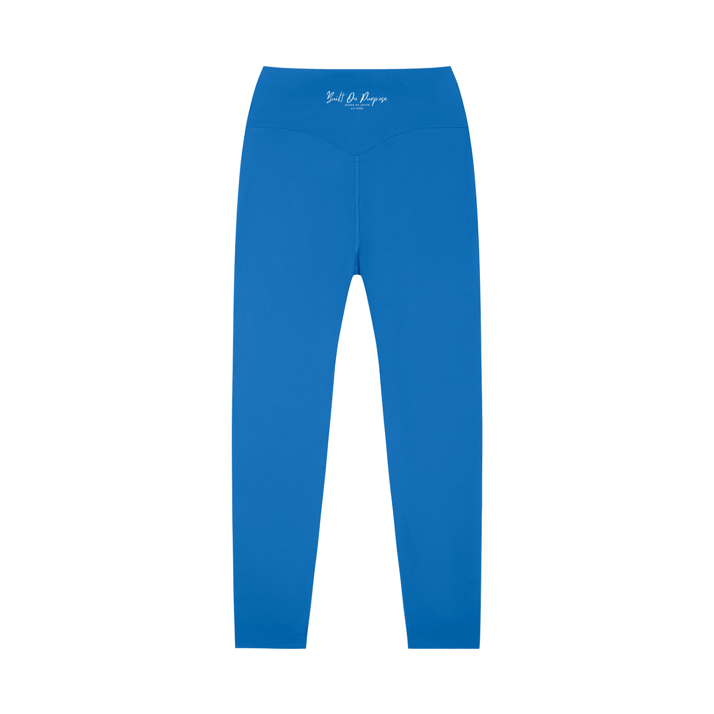 Purpose - High-Waisted Leggings