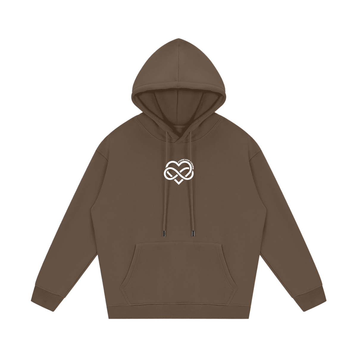 Forever Yours - "Pinky Promise" Hoodie