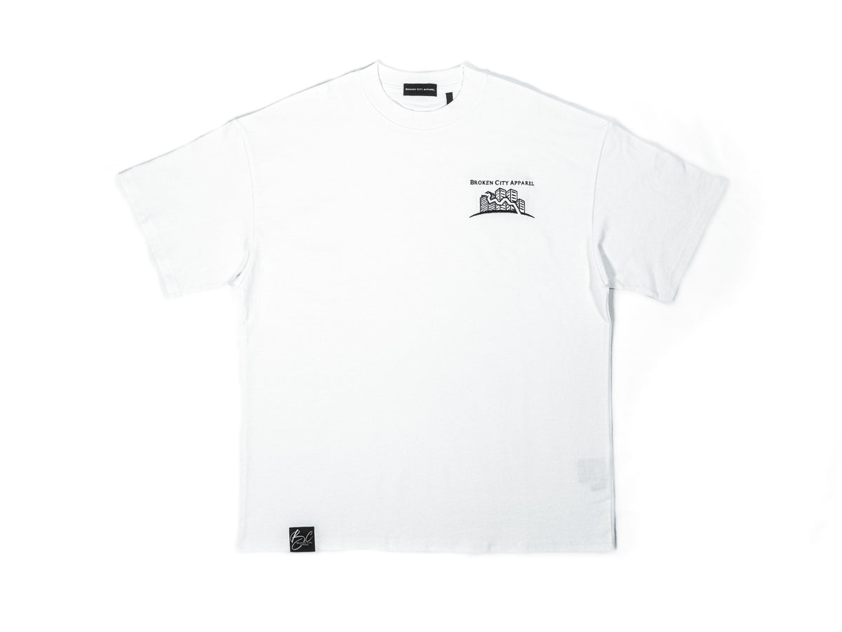 BCA: Oversized T-Shirt (All proceeds will be donated)