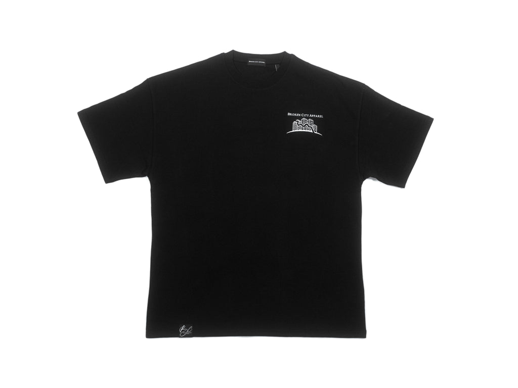 BCA: Oversized T-Shirt (All proceeds will be donated)