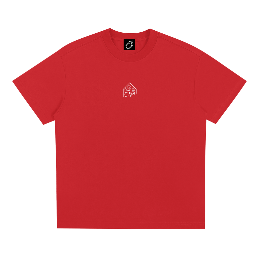 Forever Yours - Sorona Cooling Tee