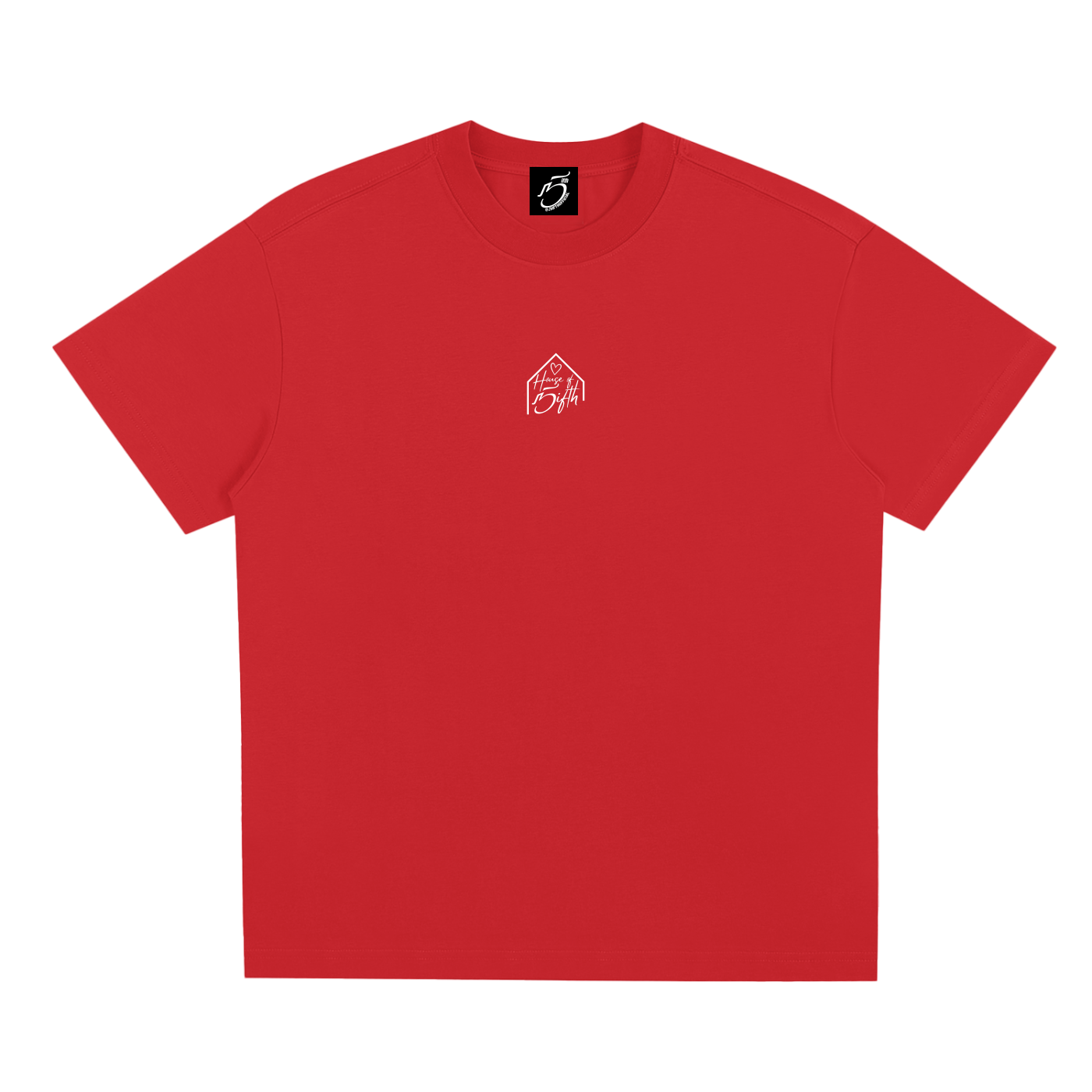 Forever Yours - Sorona Cooling Tee