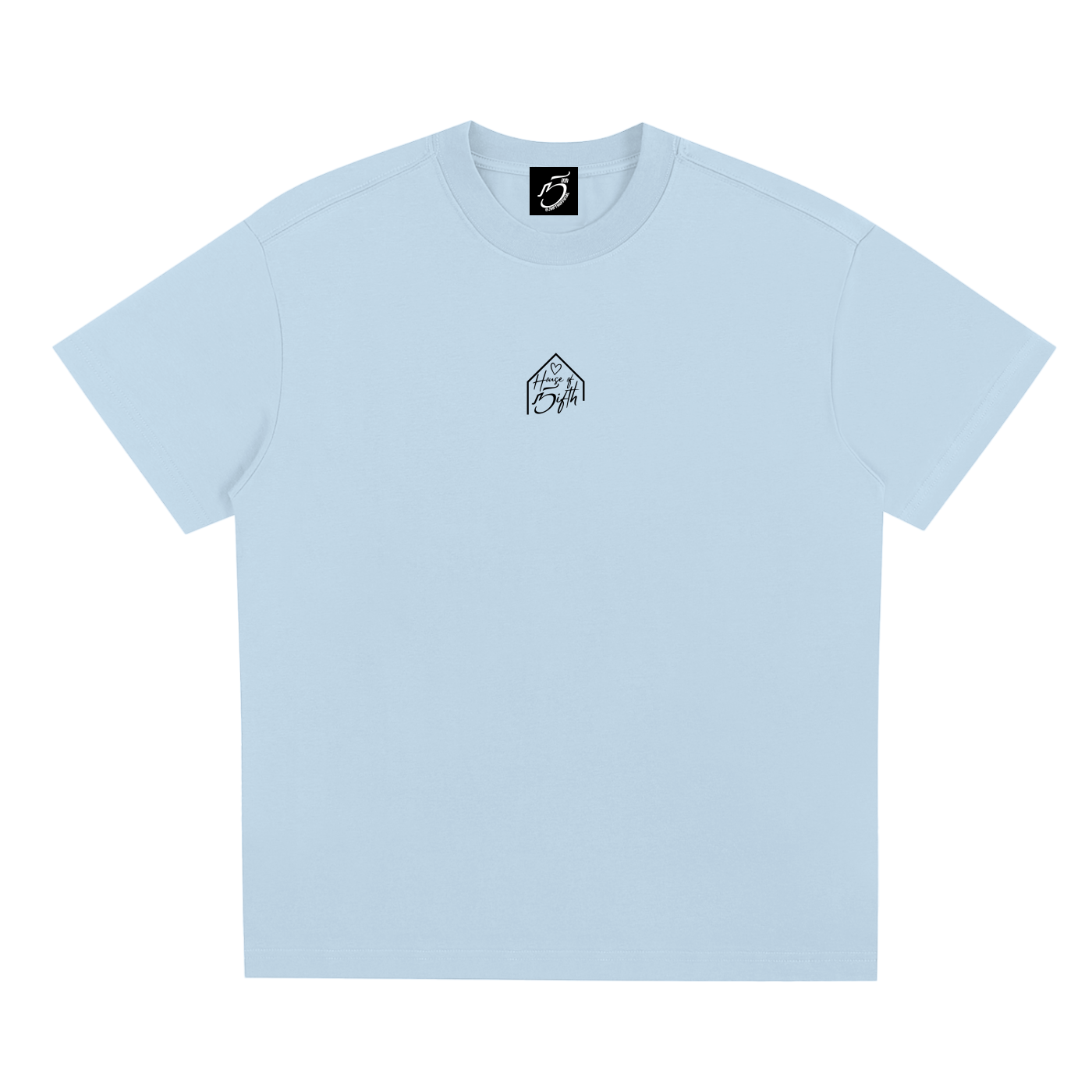 Forever Yours - Sorona Cooling Tee