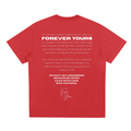 Forever Yours - Sorona Cooling Tee