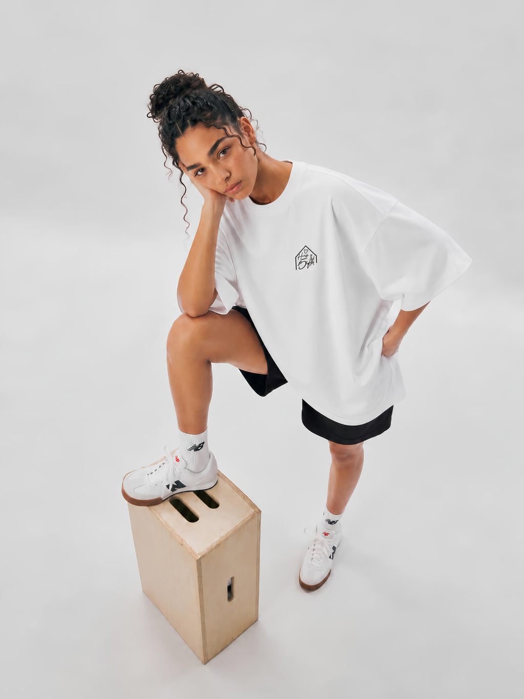 Forever Yours - Sorona Cooling Tee