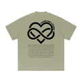 Forever Yours – Signature Heavyweight Tee