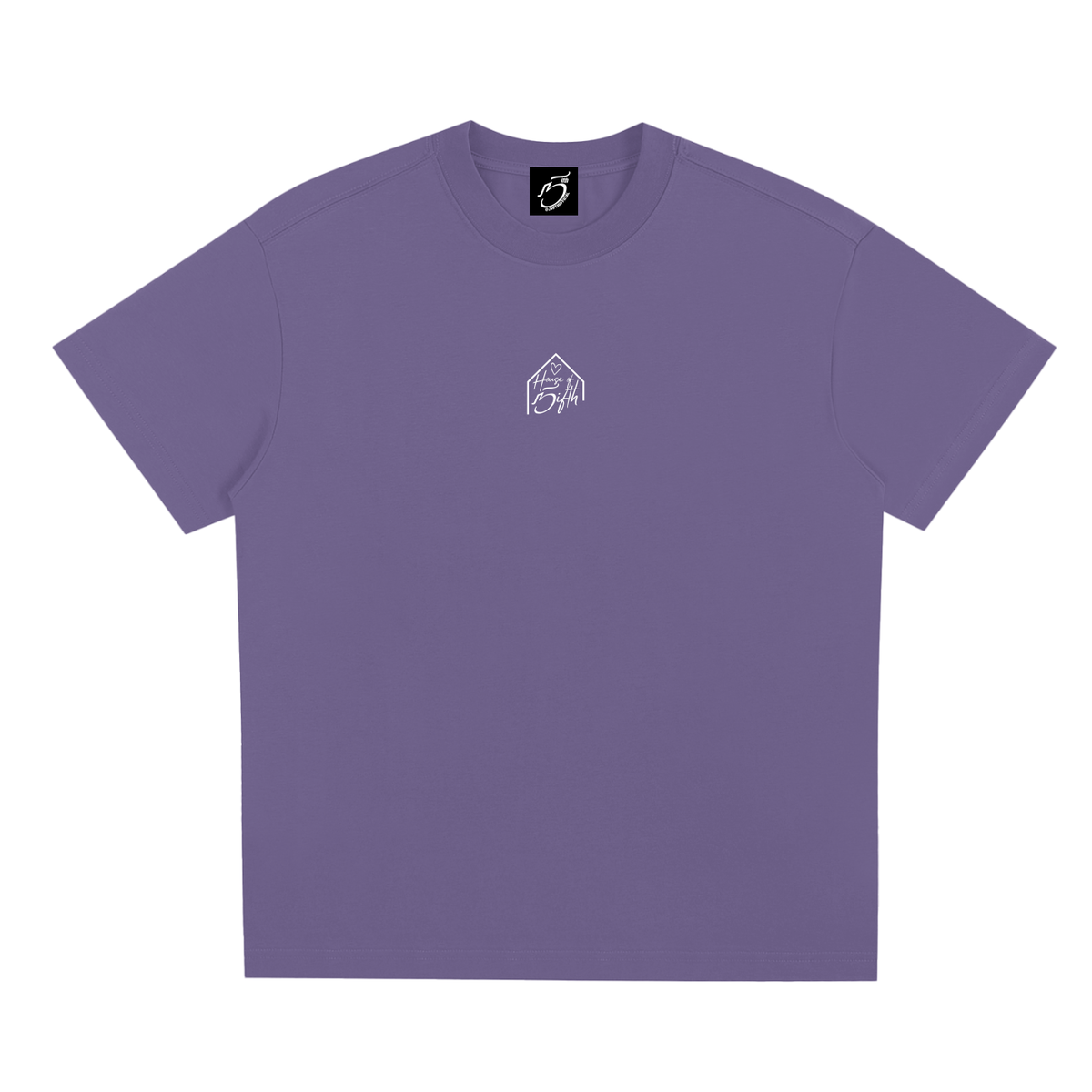 Forever Yours - Sorona Cooling Tee