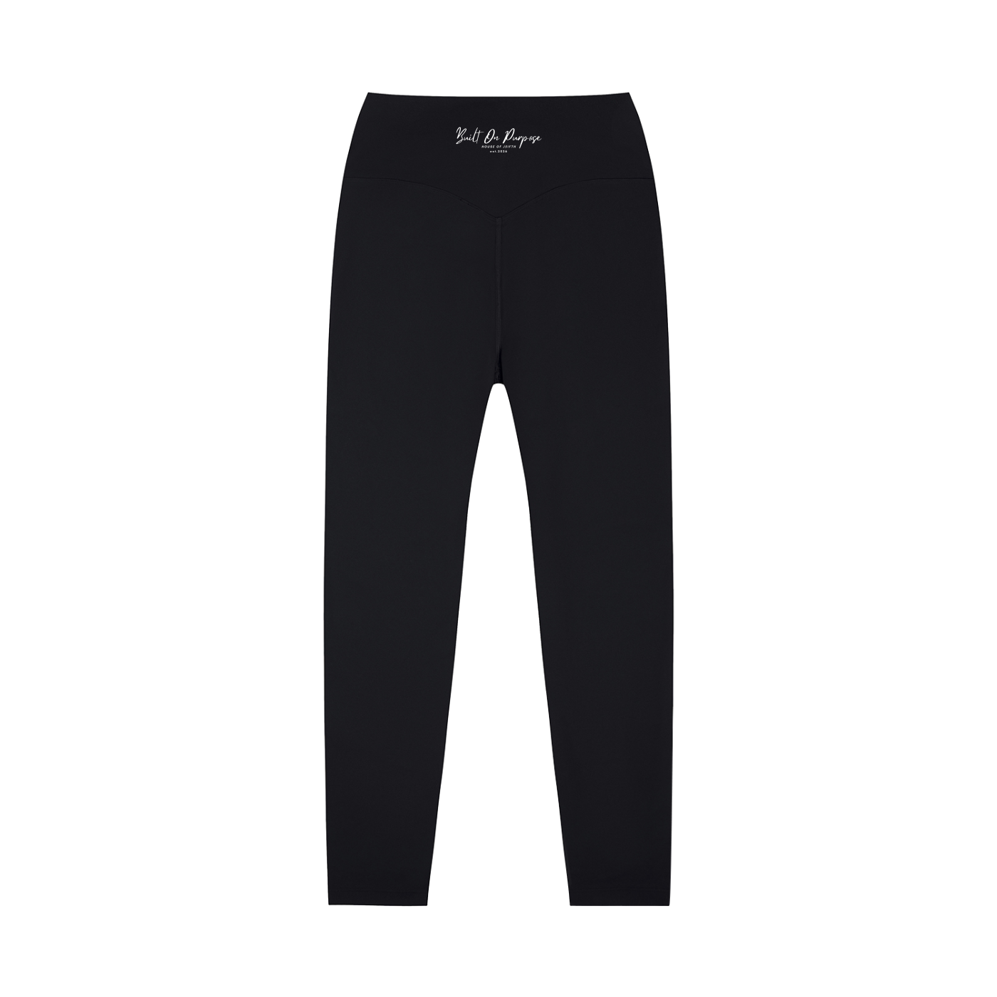 Purpose - High-Waisted Leggings