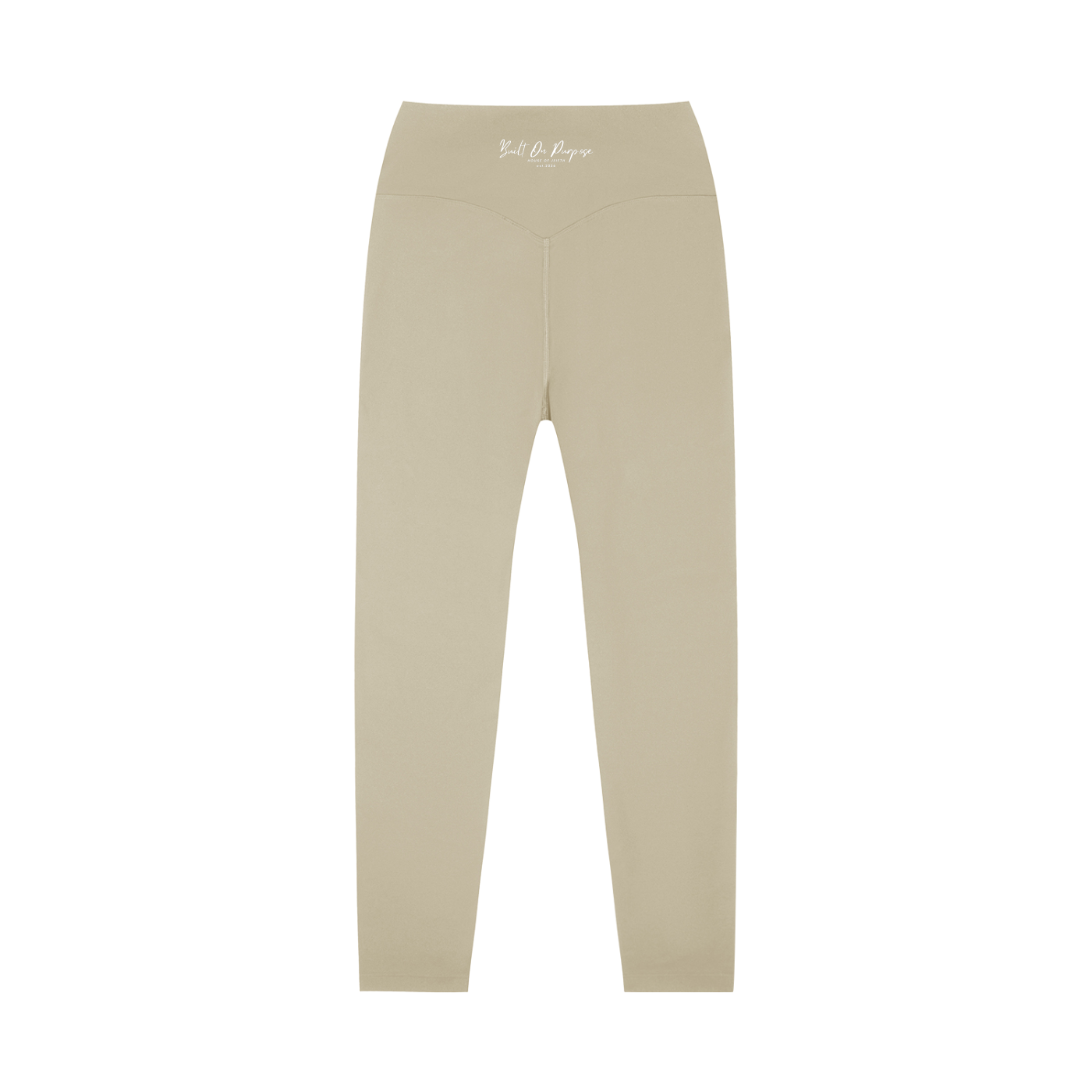 Purpose - High-Waisted Leggings