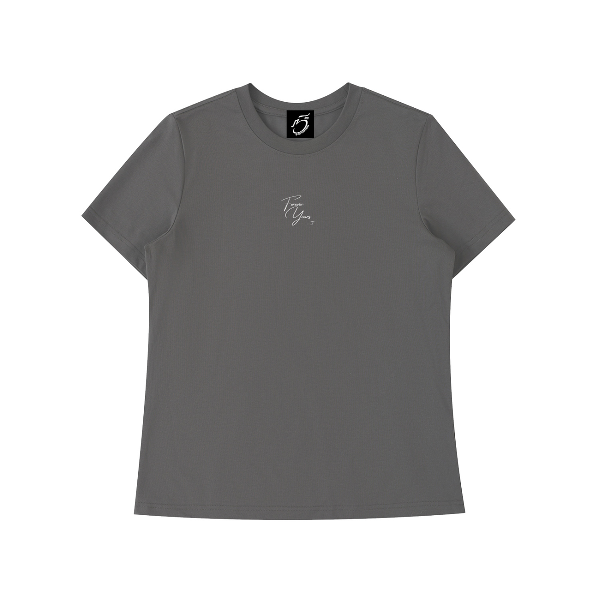 Forever Yours – Women’s Standard Shoulder T-Shirt