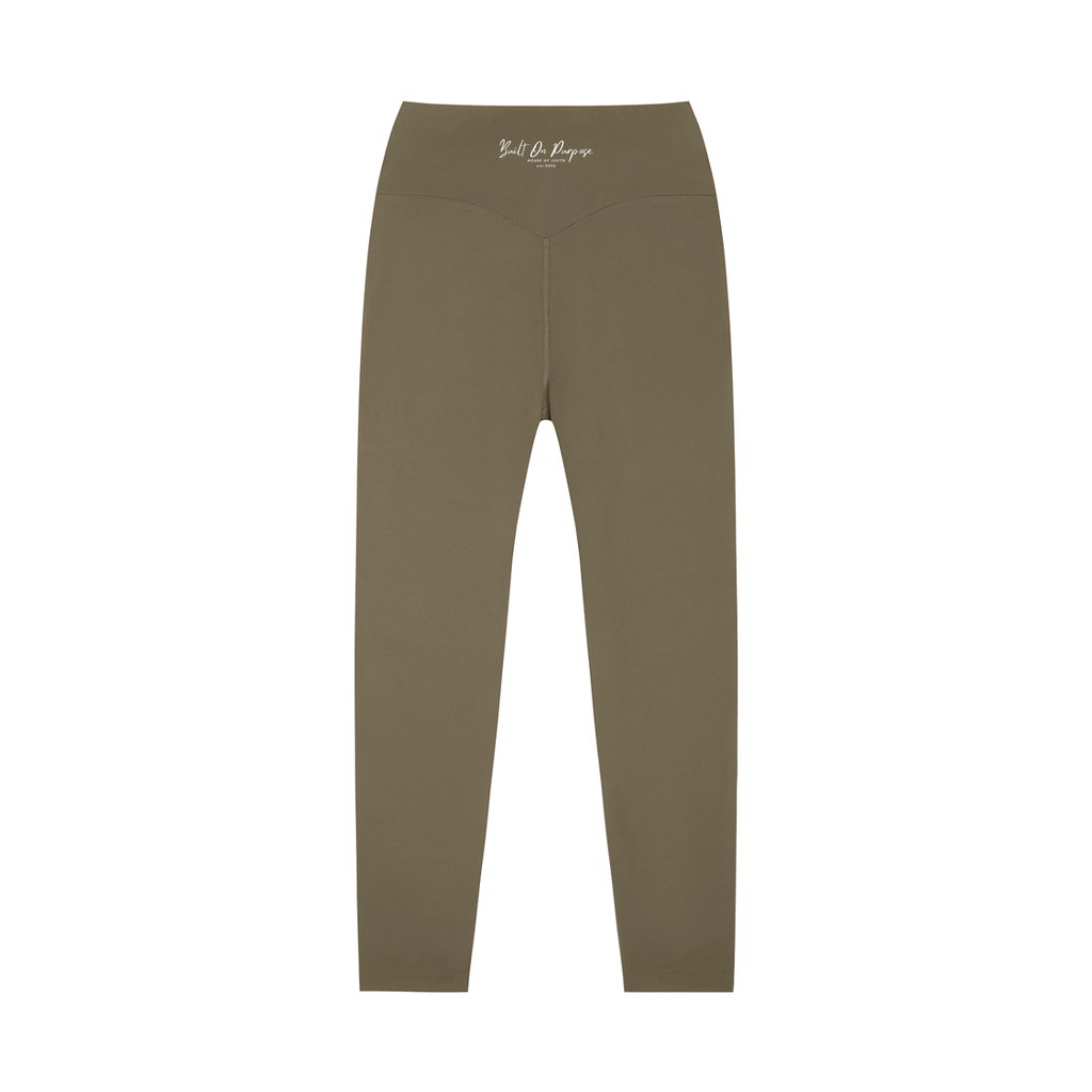 Purpose - High-Waisted Leggings
