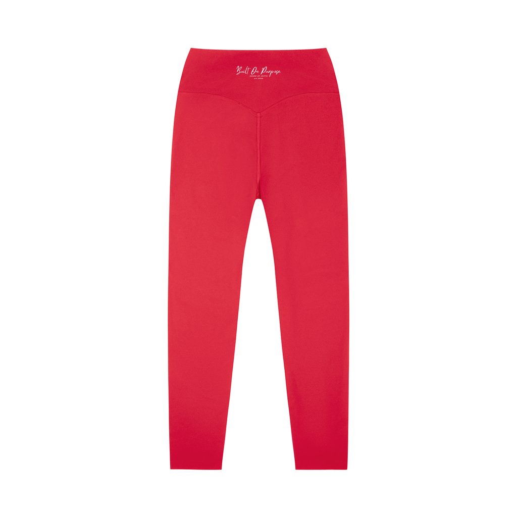 Purpose - High-Waisted Leggings