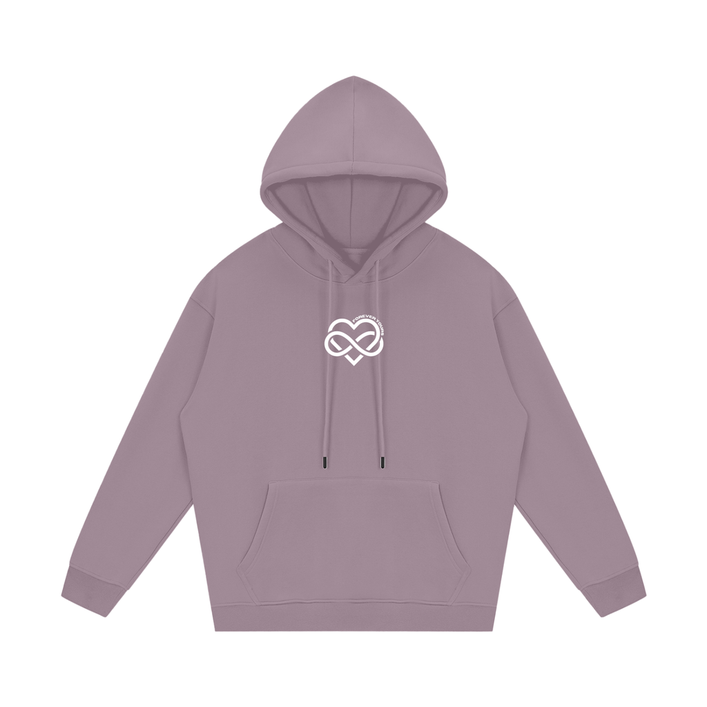 Forever Yours - "Pinky Promise" Hoodie