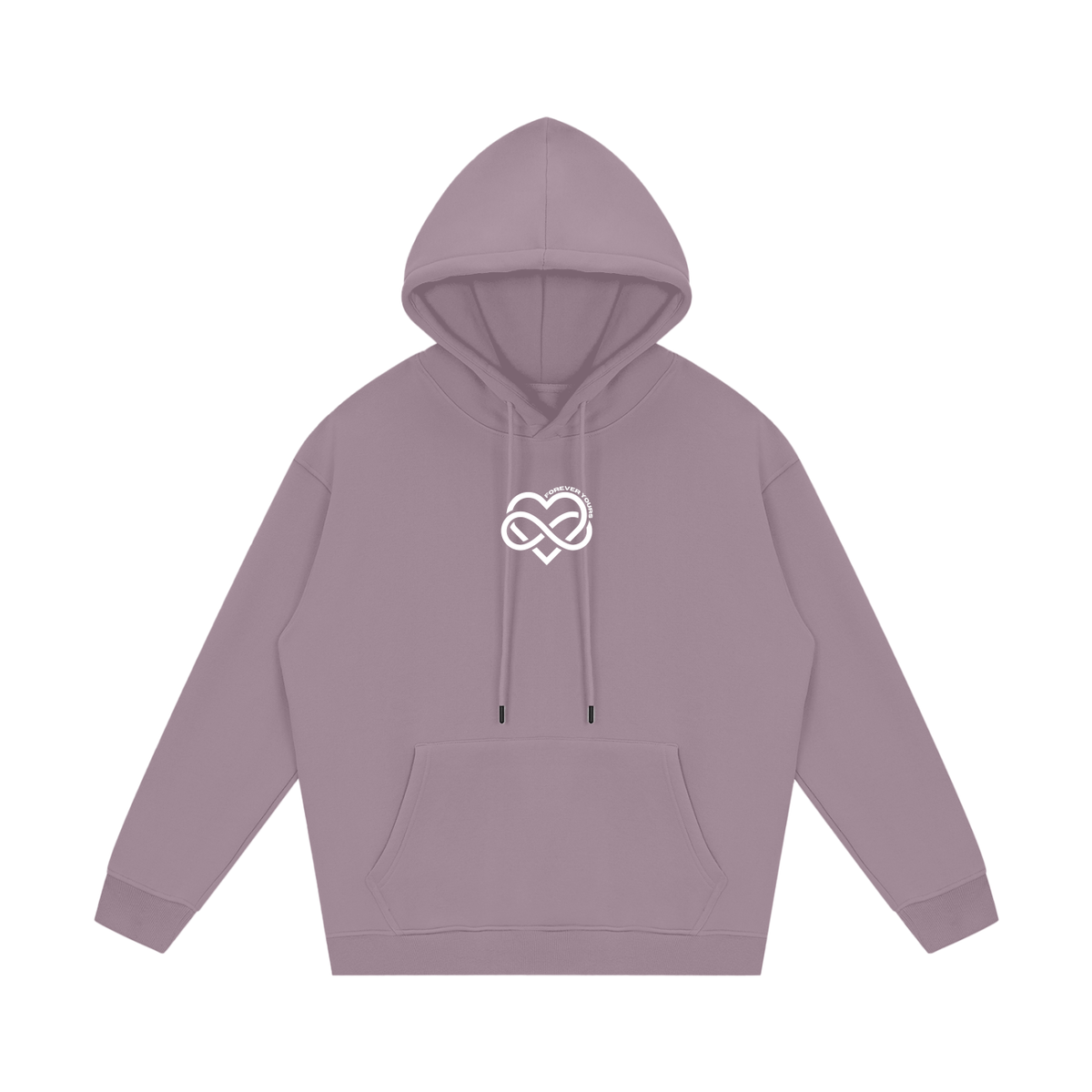 Forever Yours - "Pinky Promise" Hoodie
