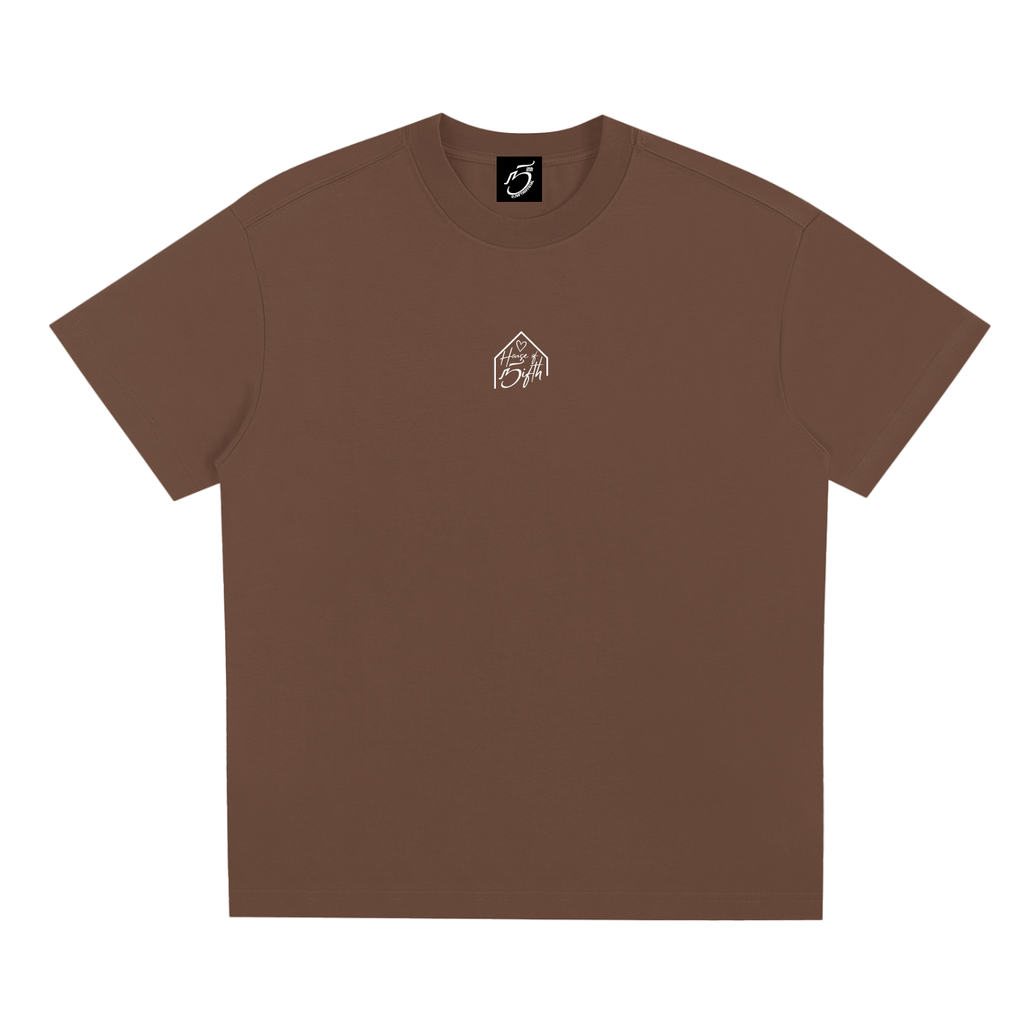 Forever Yours - Sorona Cooling Tee
