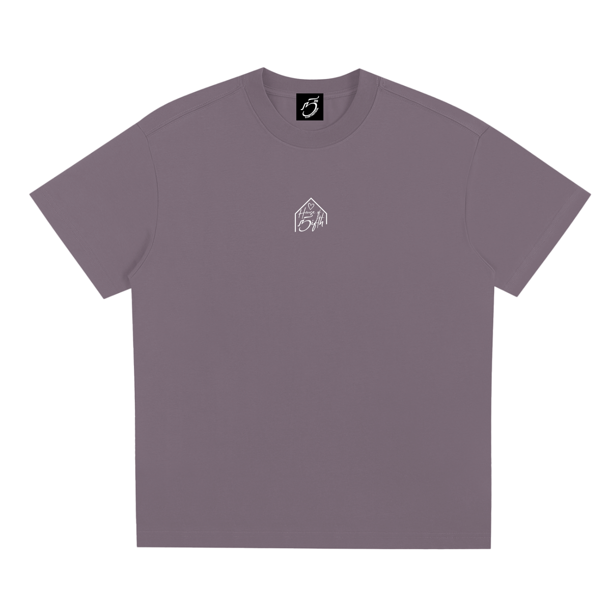 Forever Yours - Sorona Cooling Tee