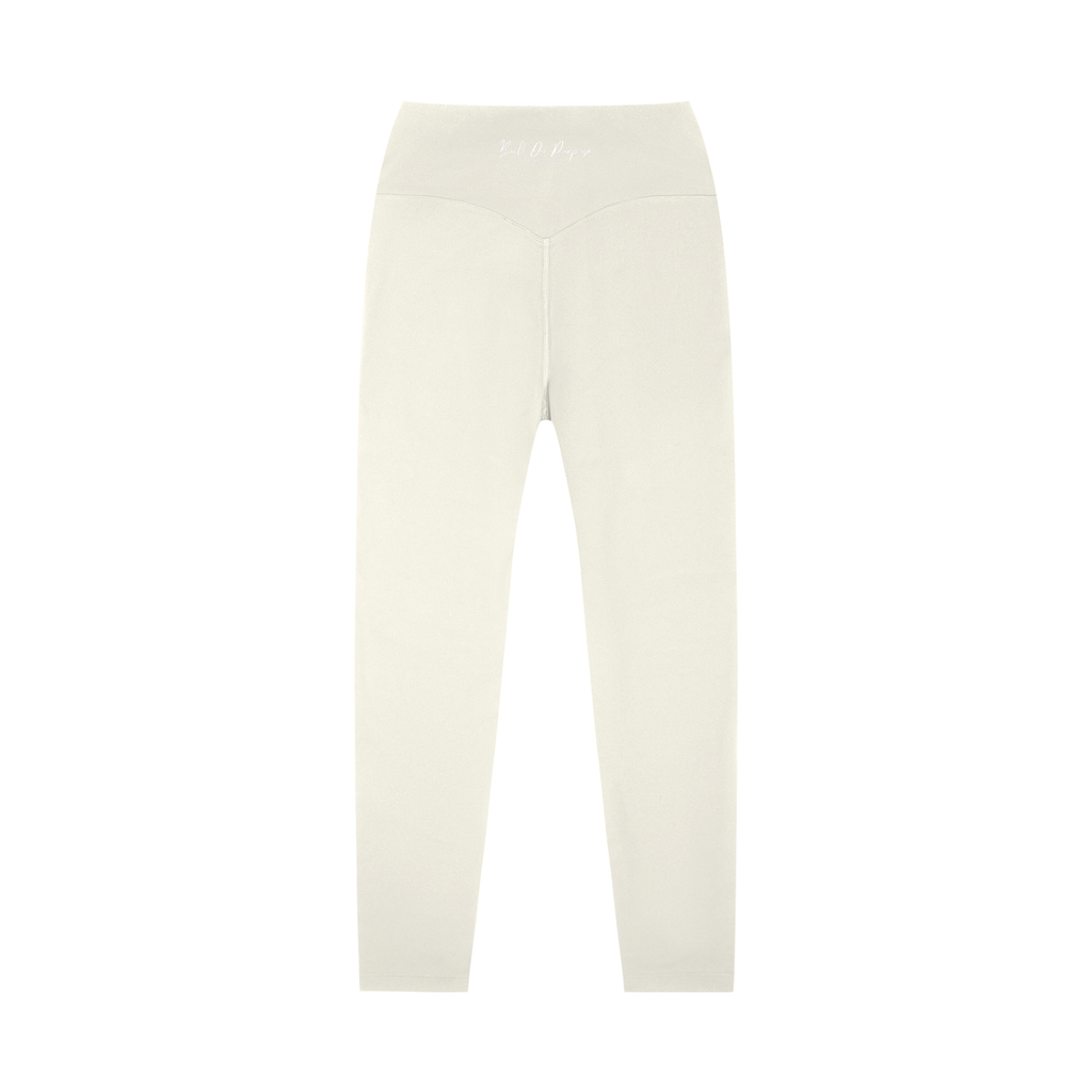 Purpose - High-Waisted Leggings