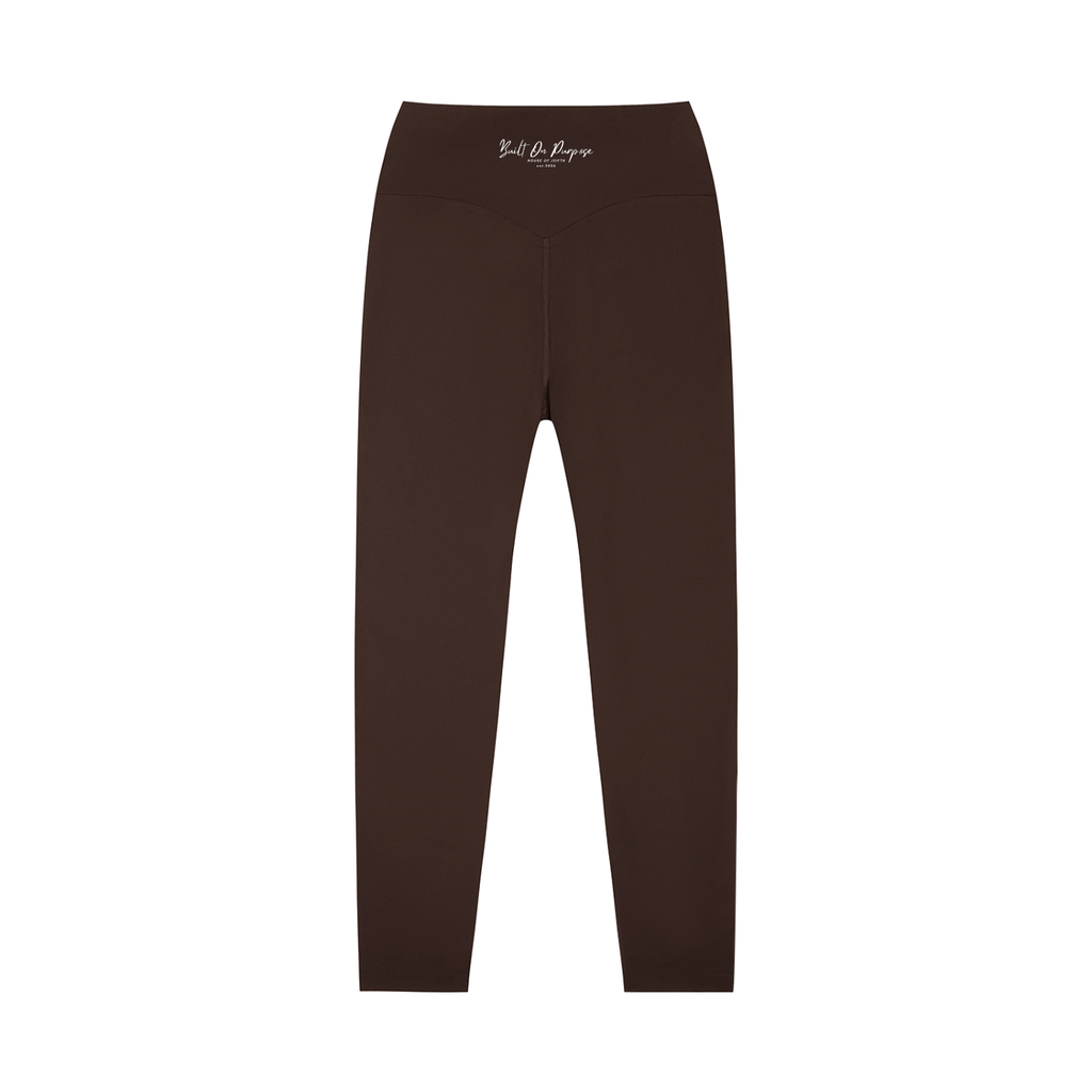 Purpose - High-Waisted Leggings