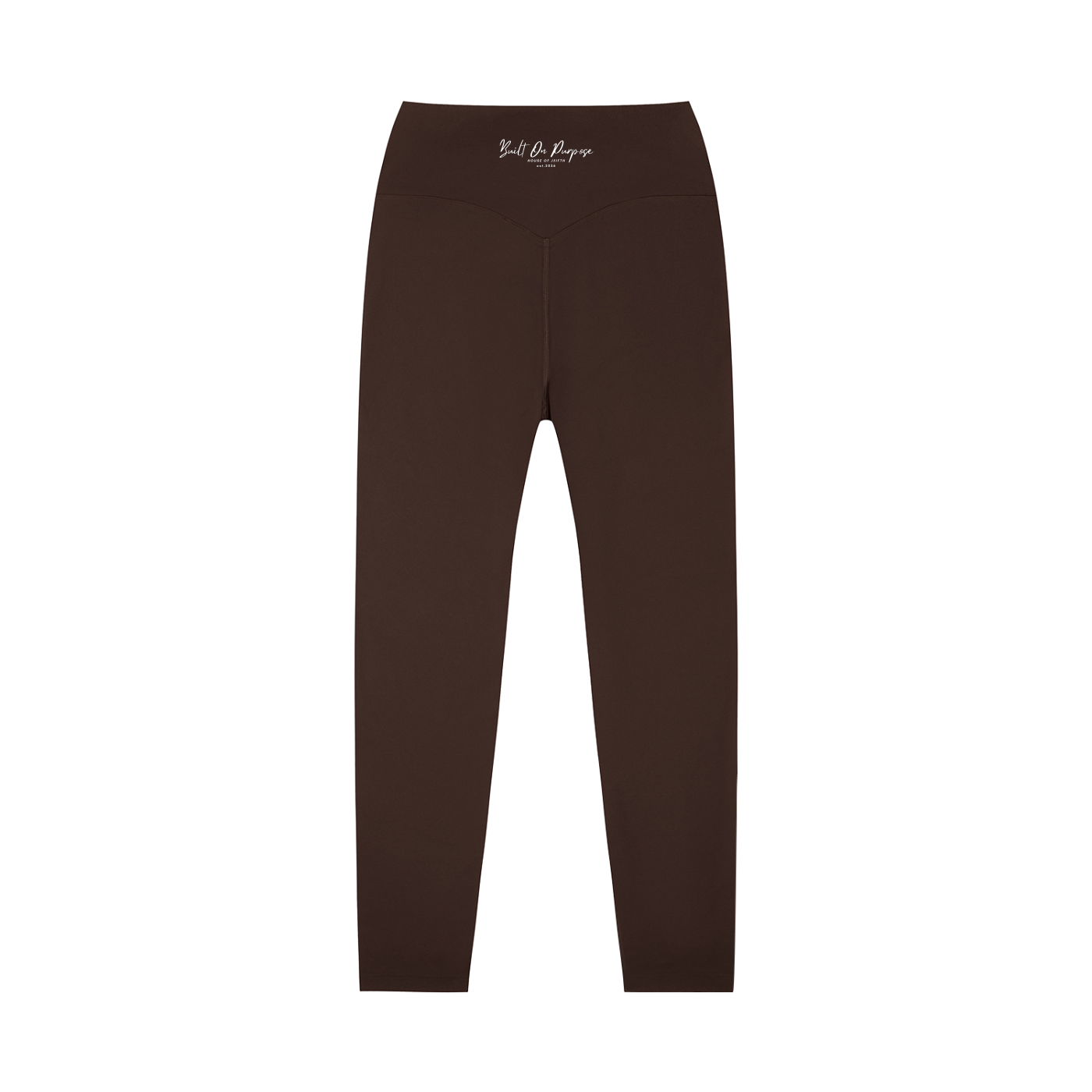 Purpose - High-Waisted Leggings