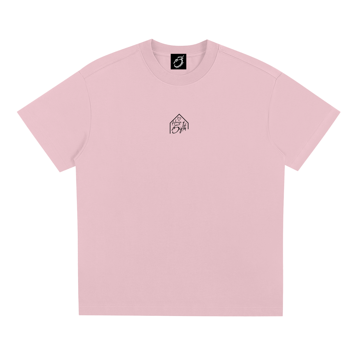 Forever Yours - Sorona Cooling Tee