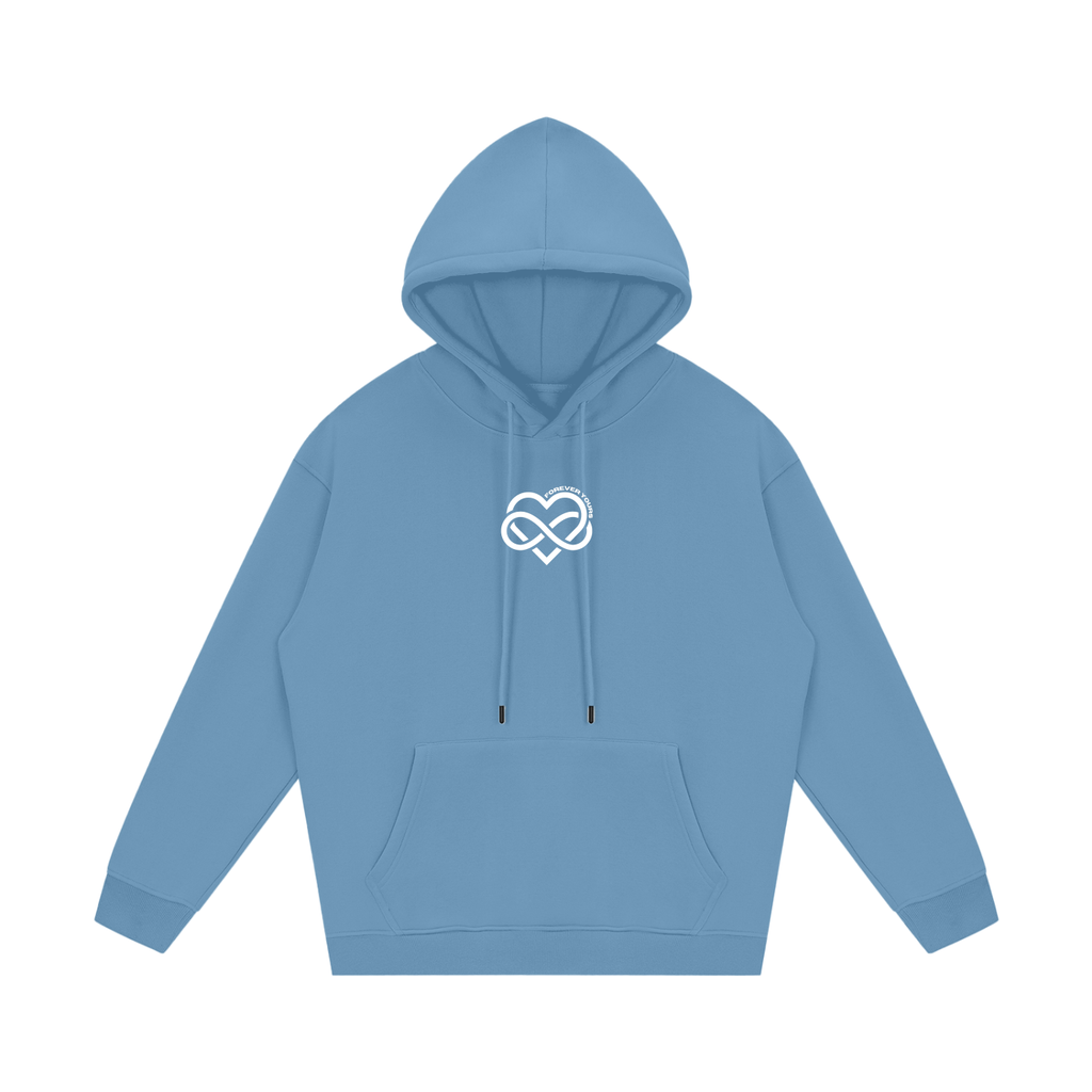 Forever Yours - "Pinky Promise" Hoodie
