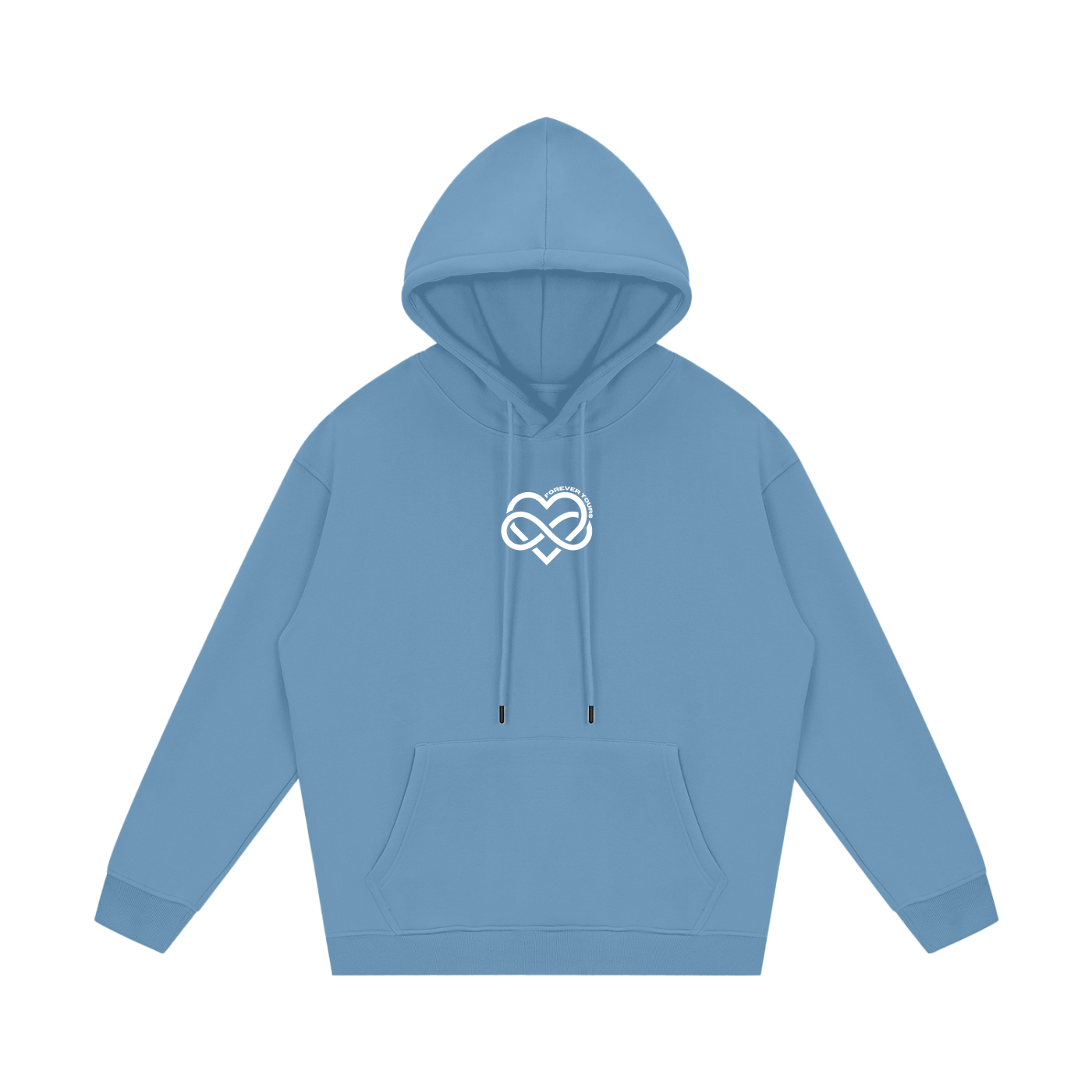 Forever Yours - "Pinky Promise" Hoodie