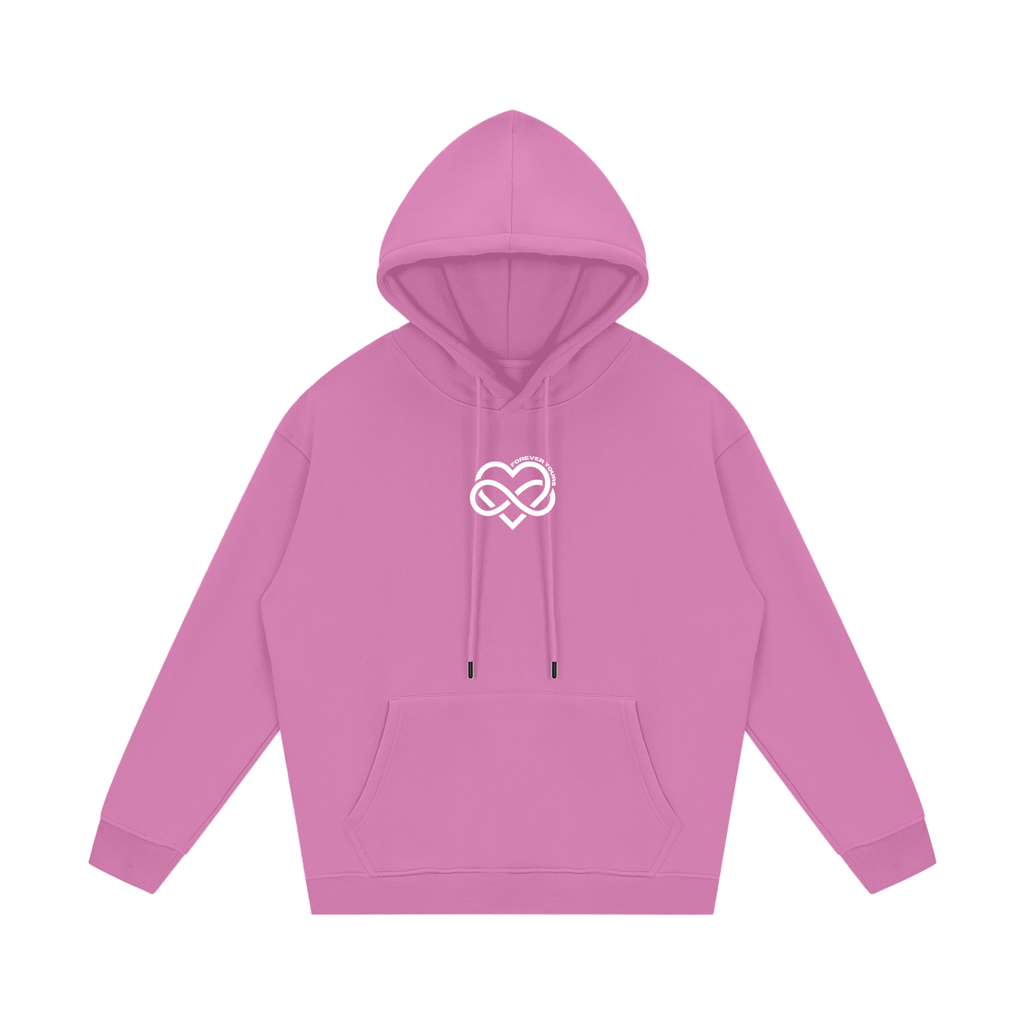 Forever Yours - "Pinky Promise" Hoodie