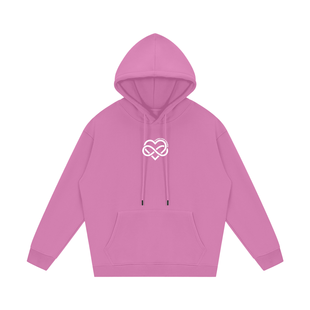 Forever Yours - "Pinky Promise" Hoodie