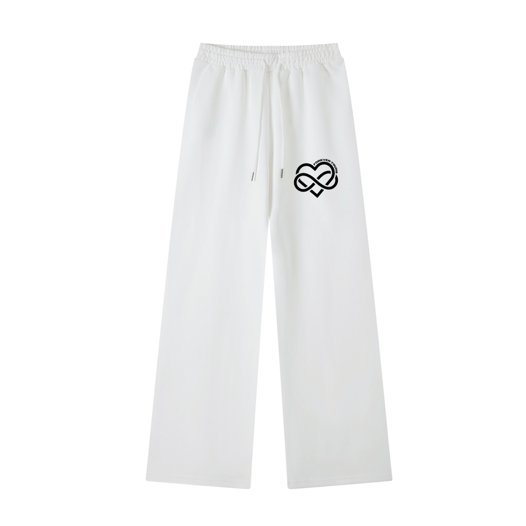 Forever Yours – Women’s Essential Straight Leg Sweatpants